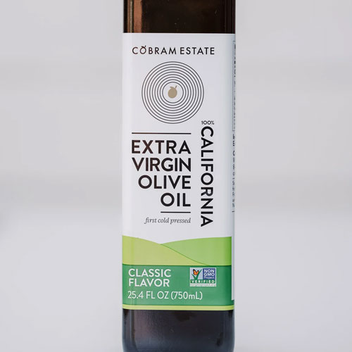 Cobram Estate Olive Oil