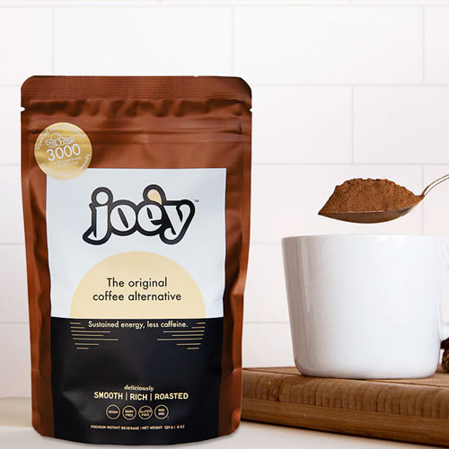 Joey coffee alternative