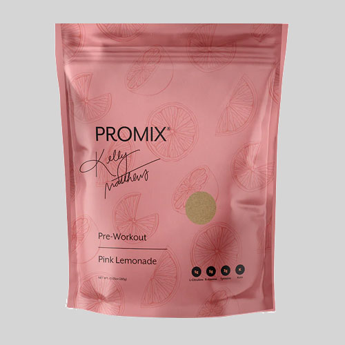 Promix Pre-Workout