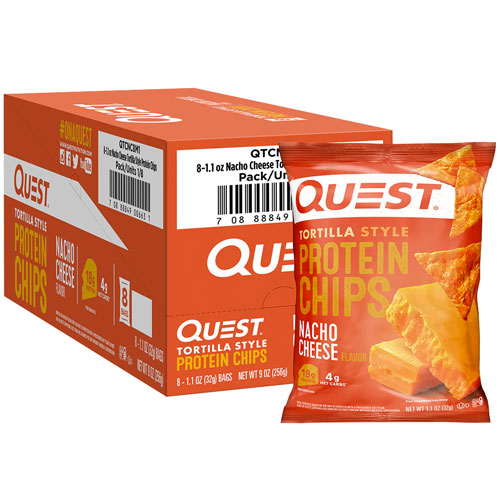 Quest Chips