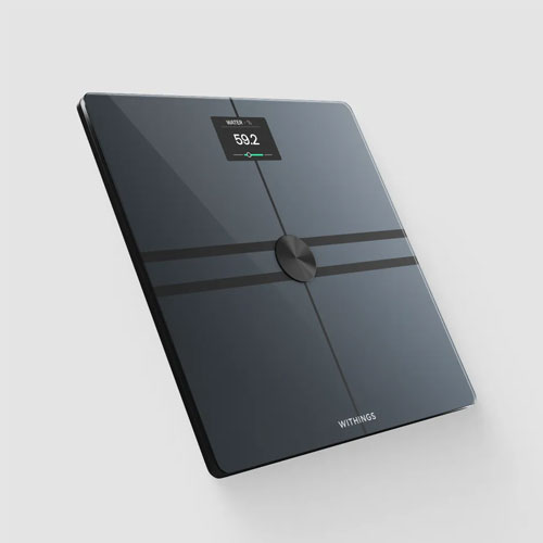 Withings Body Comp