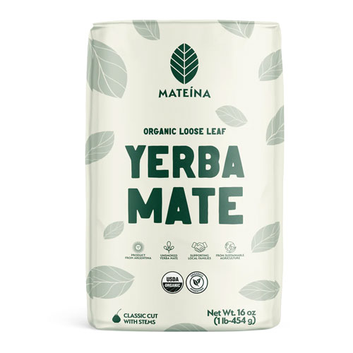 Yerba Mate