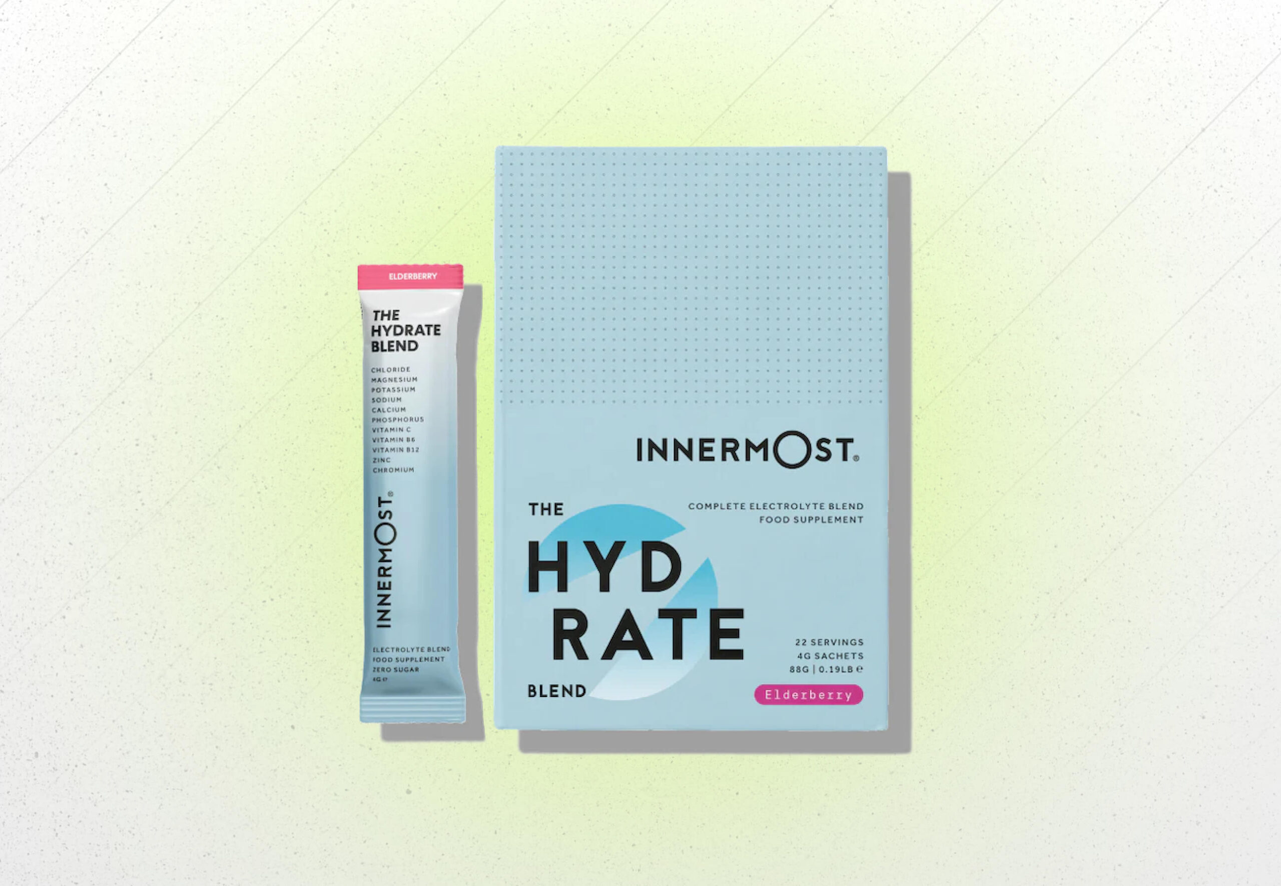 Innermost Hydration Blend