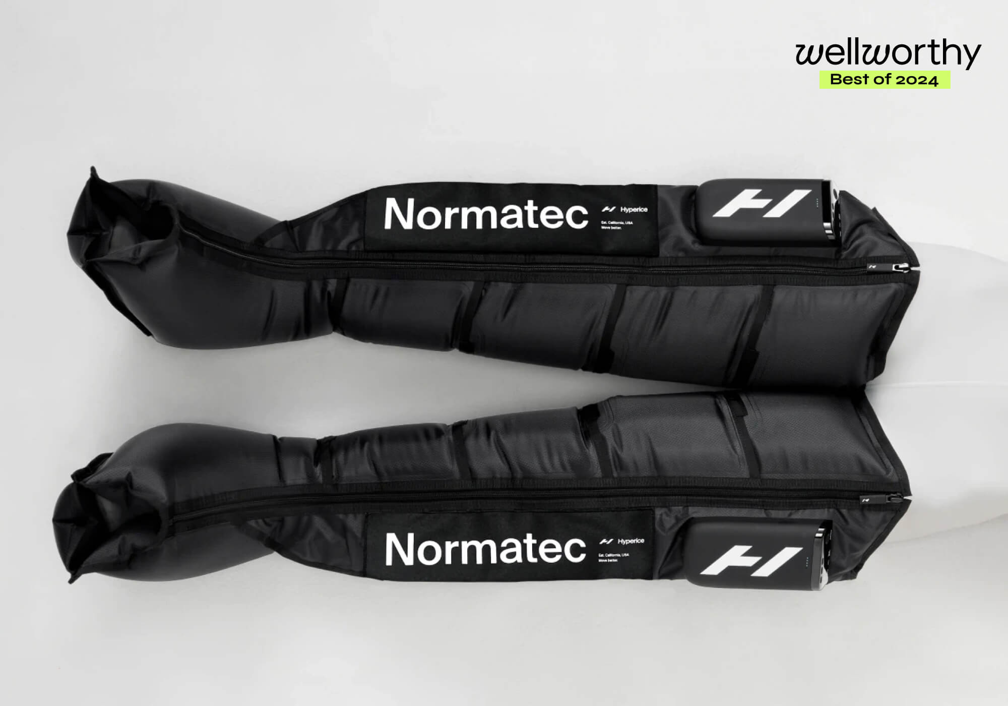 Normatec Elite