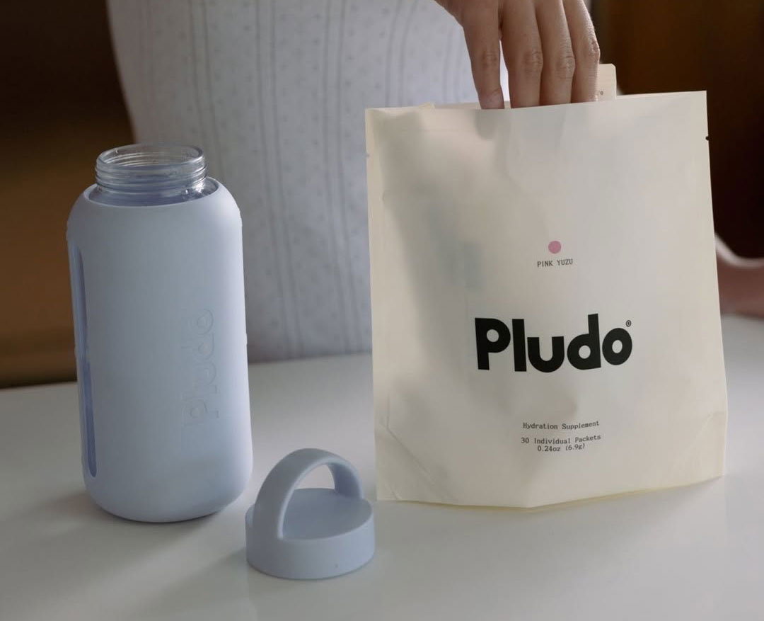 Pludo Hydration