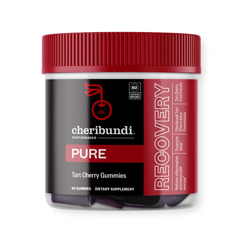 Cheribundi Pure Gummies