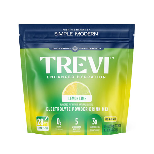 Trevi Drink Mix