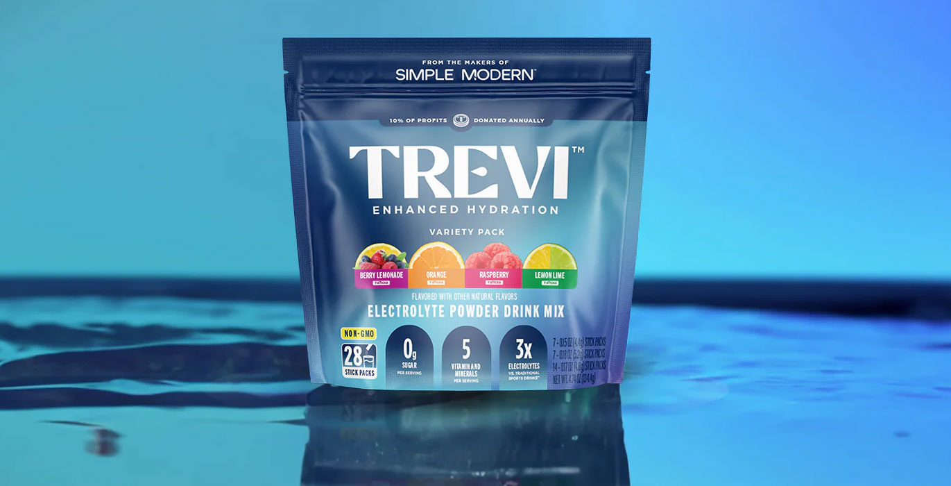 Trevi Hydration