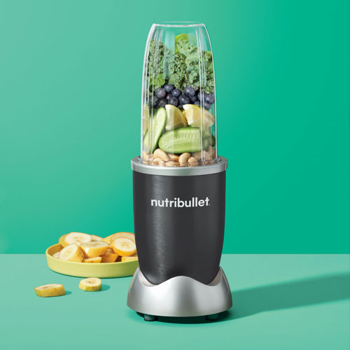 nutribullet