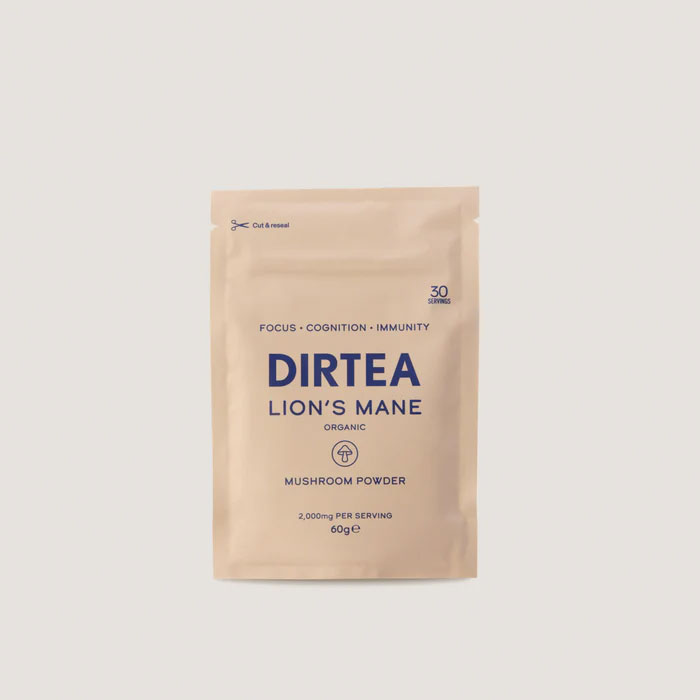 DIRTEA Focus Powder Pouch