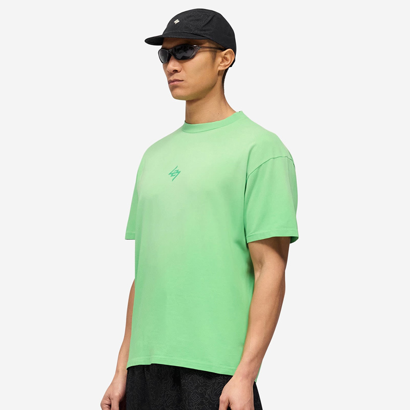 247 Motion Oversized T-Shirt