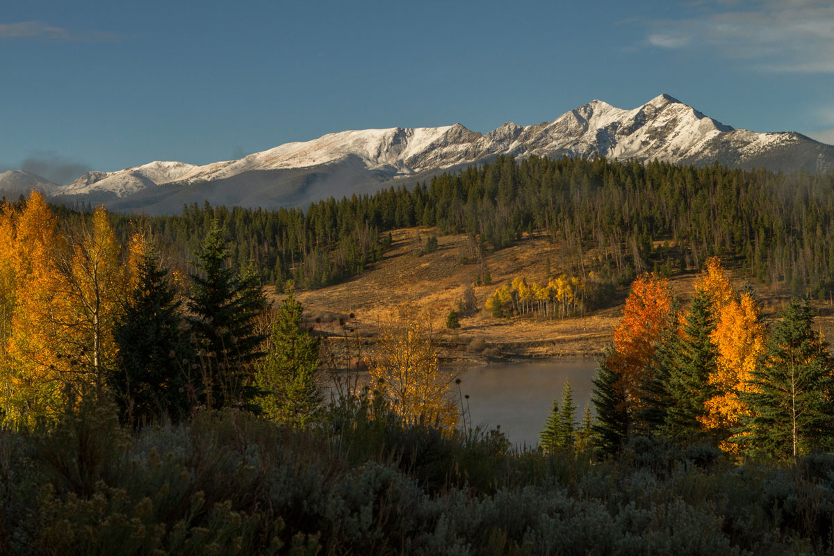 Breckenridge, Colorado