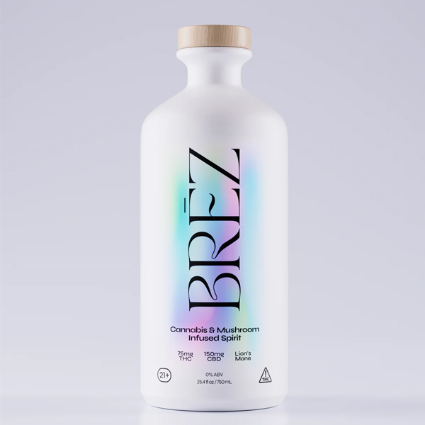 Brez Spirit