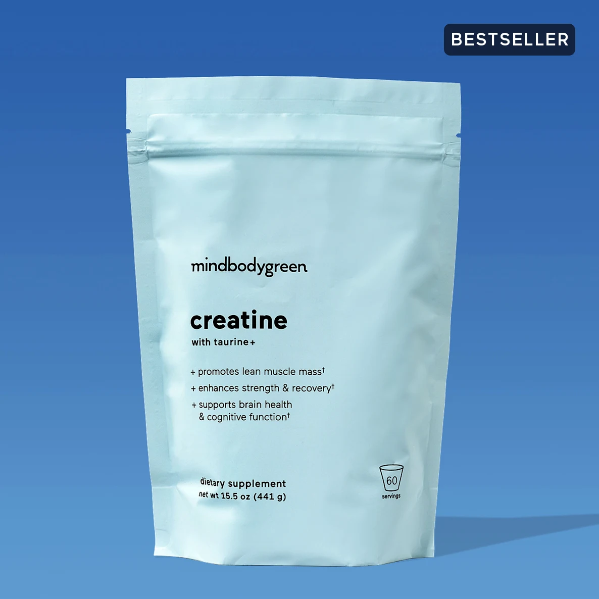 Creatine