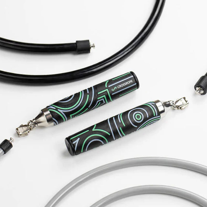 Crossrope