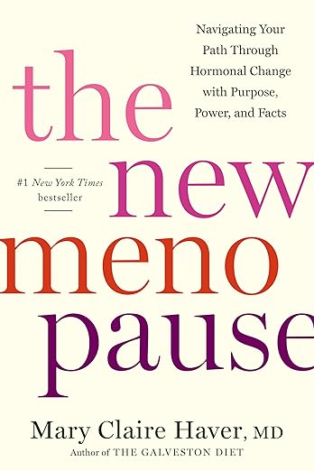 New Menopause