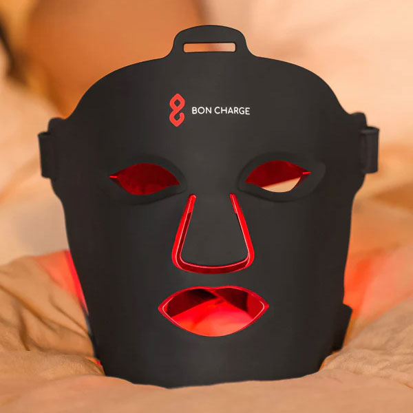 Bon Charge Face Mask