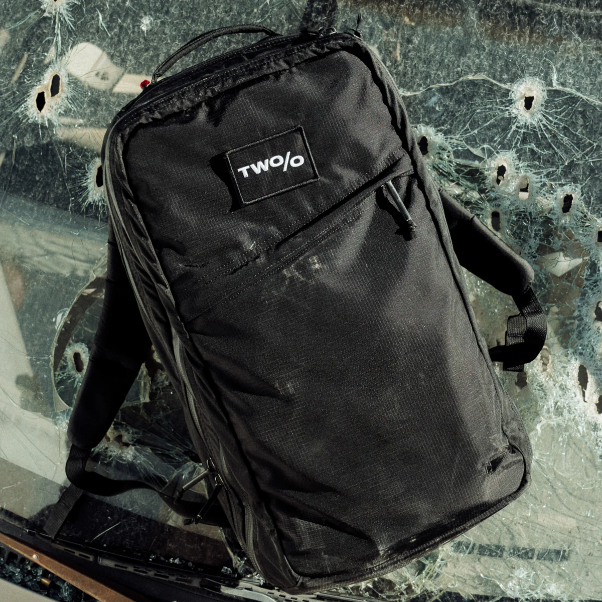 GORUCK GR2 2%