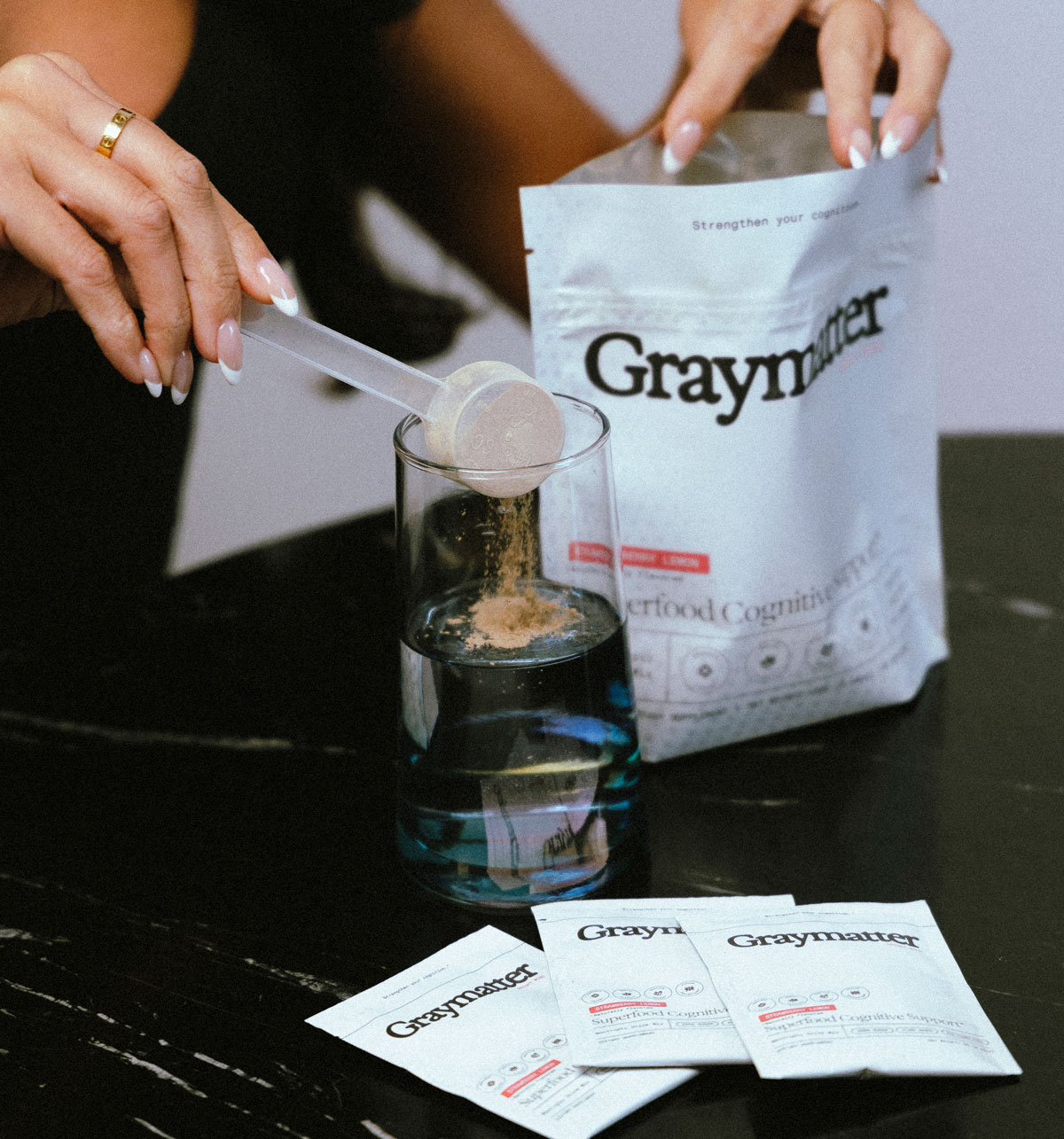 Graymatter Product