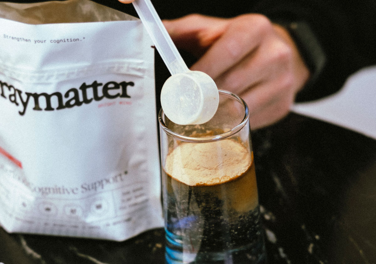 Graymatter package