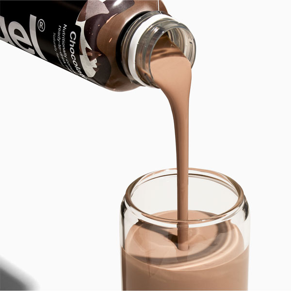 Huel Black Edition