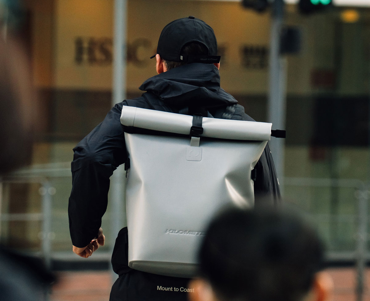 Kilometer Backpack