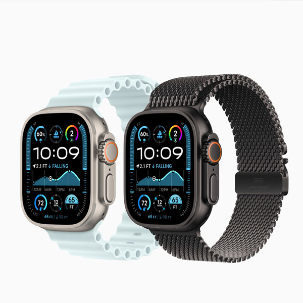 Apple Watch Ultra