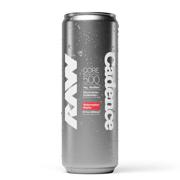 Cadence RAW
