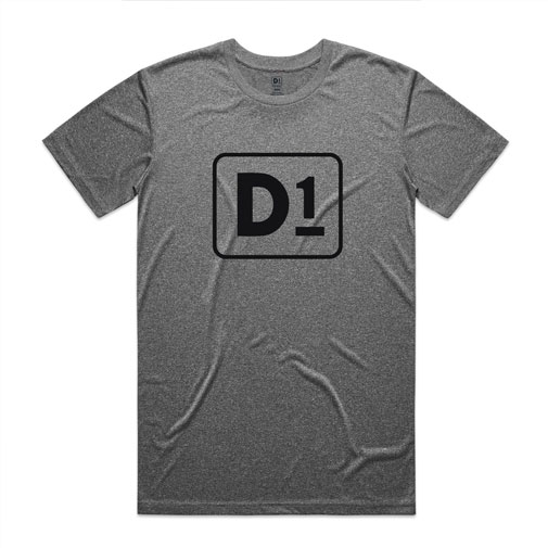 D1 Core Tee