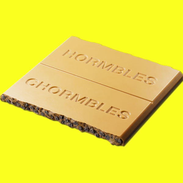 Hormbles-Chormbles