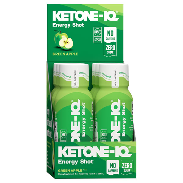 Ketone Apple