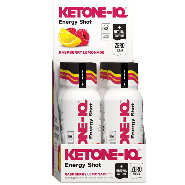 Ketone Raspberry