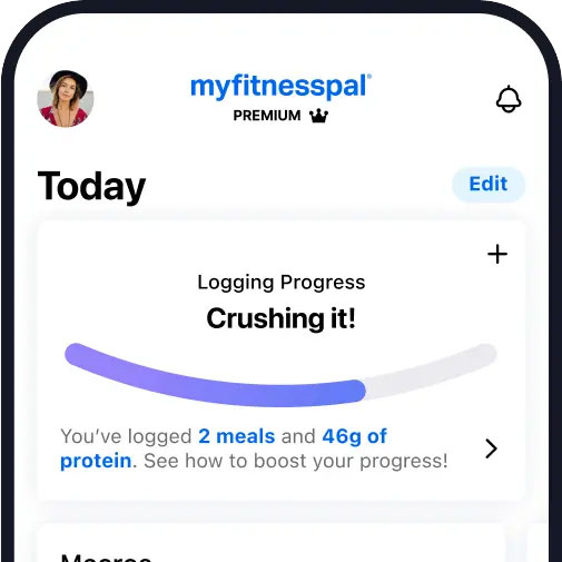MyFitnessPal