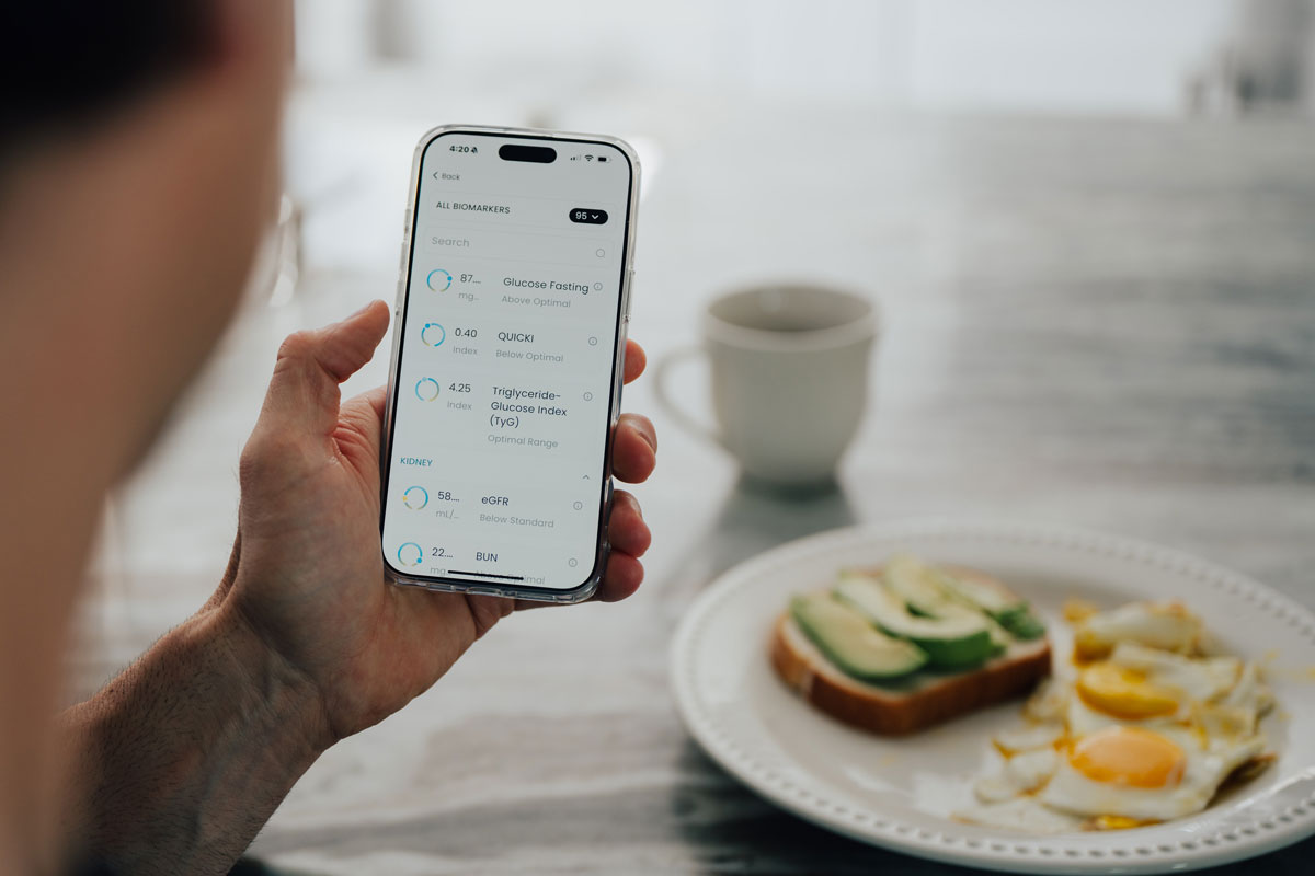 Geviti App