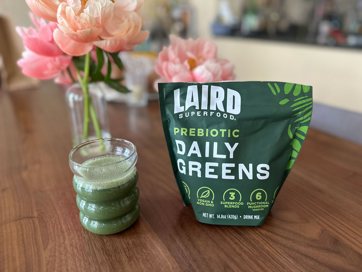 Laird Superfood