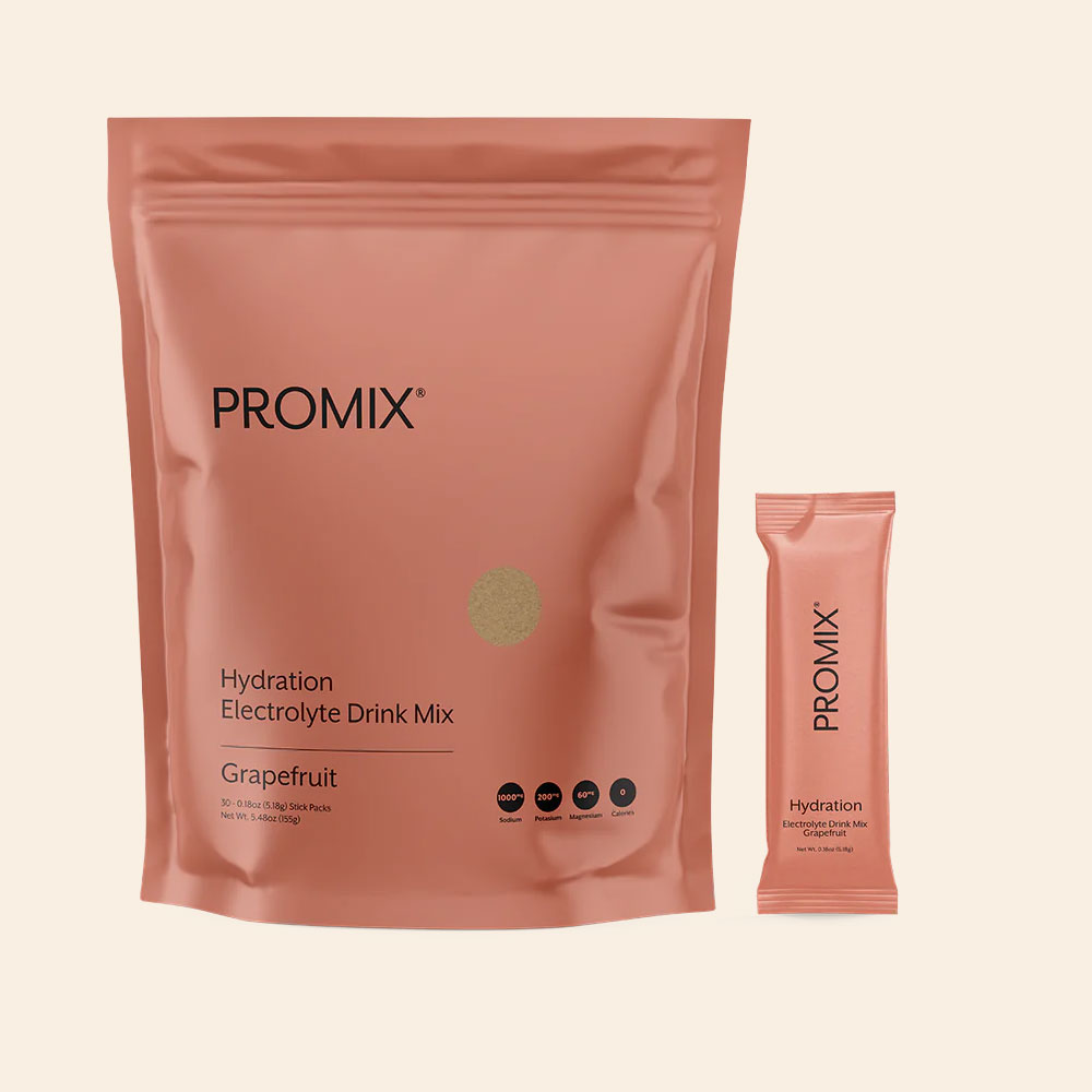 Promix Electrolytes