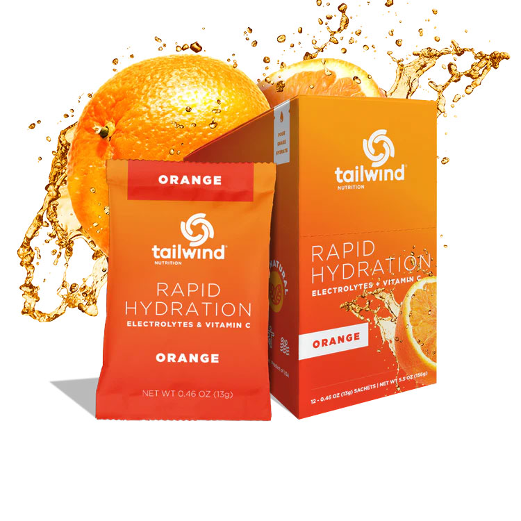 Rapid Hydration