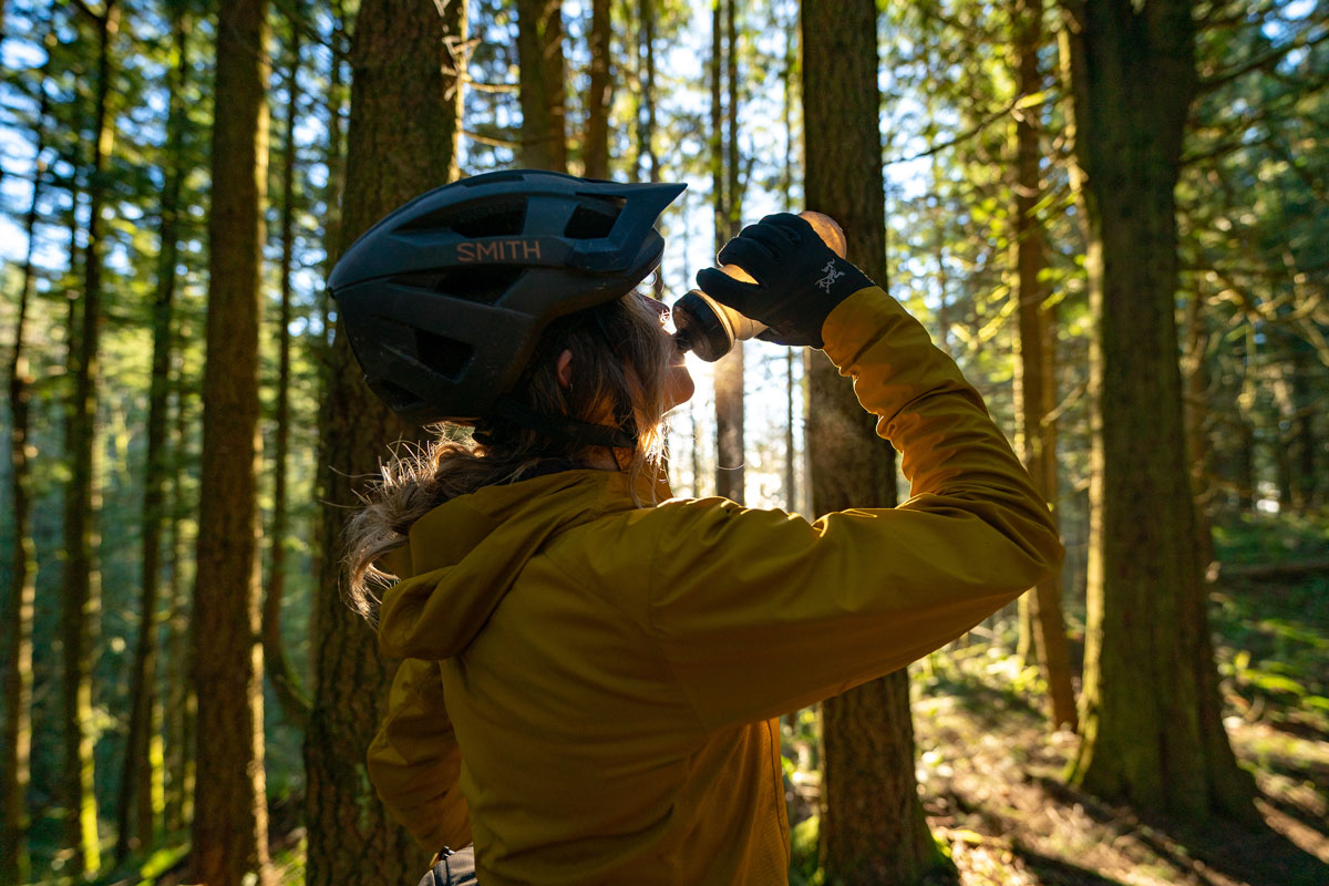 Tailwind Hydration