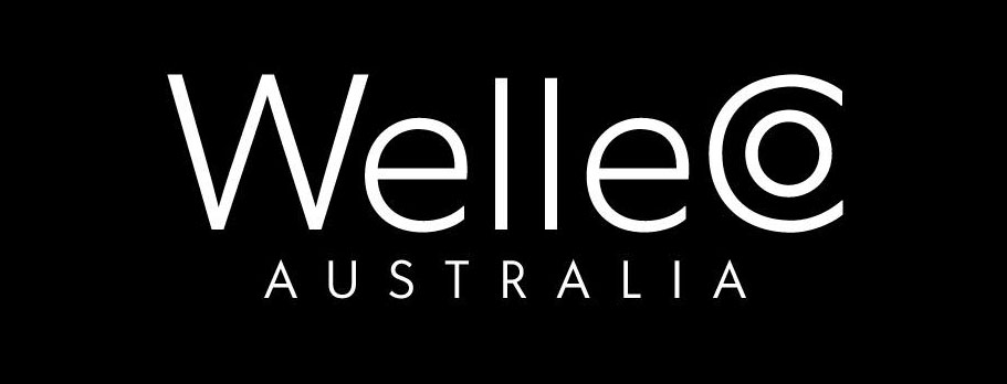 WelleCo Logo