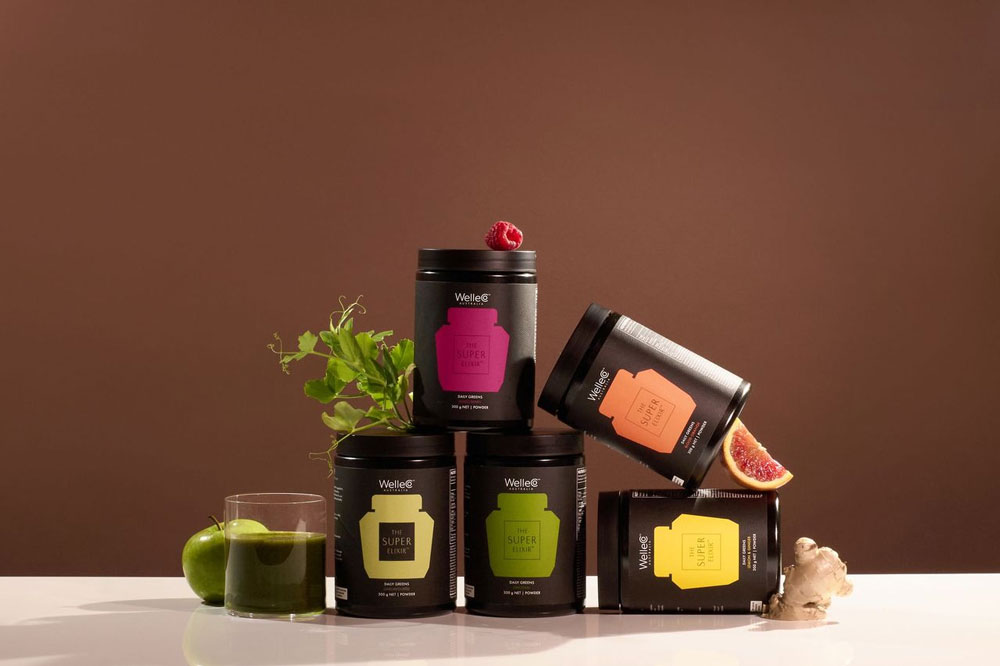 WelleCo Super Elixir