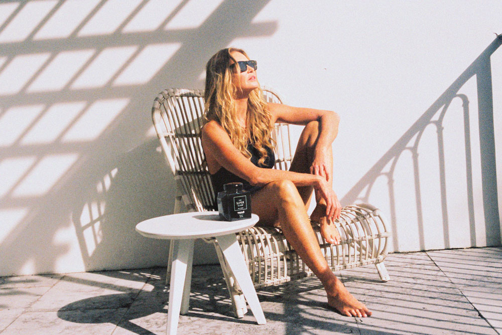Elle Macpherson