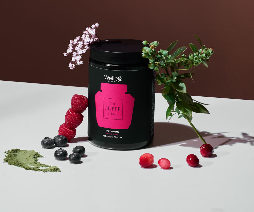 WelleCo Super Elixir