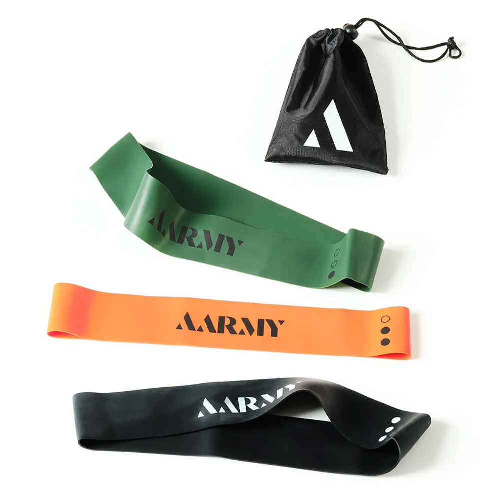 AARMY Bands