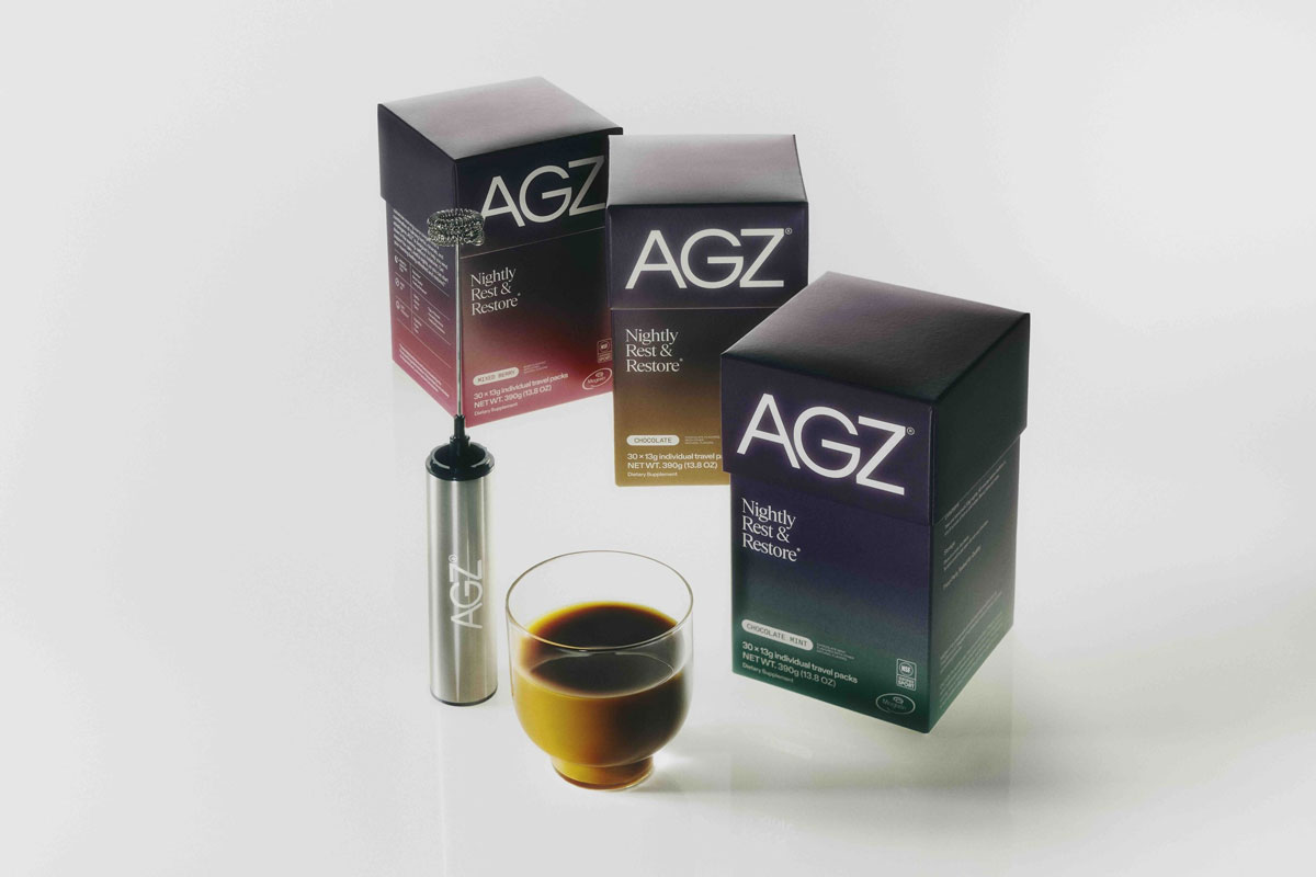 AGZ