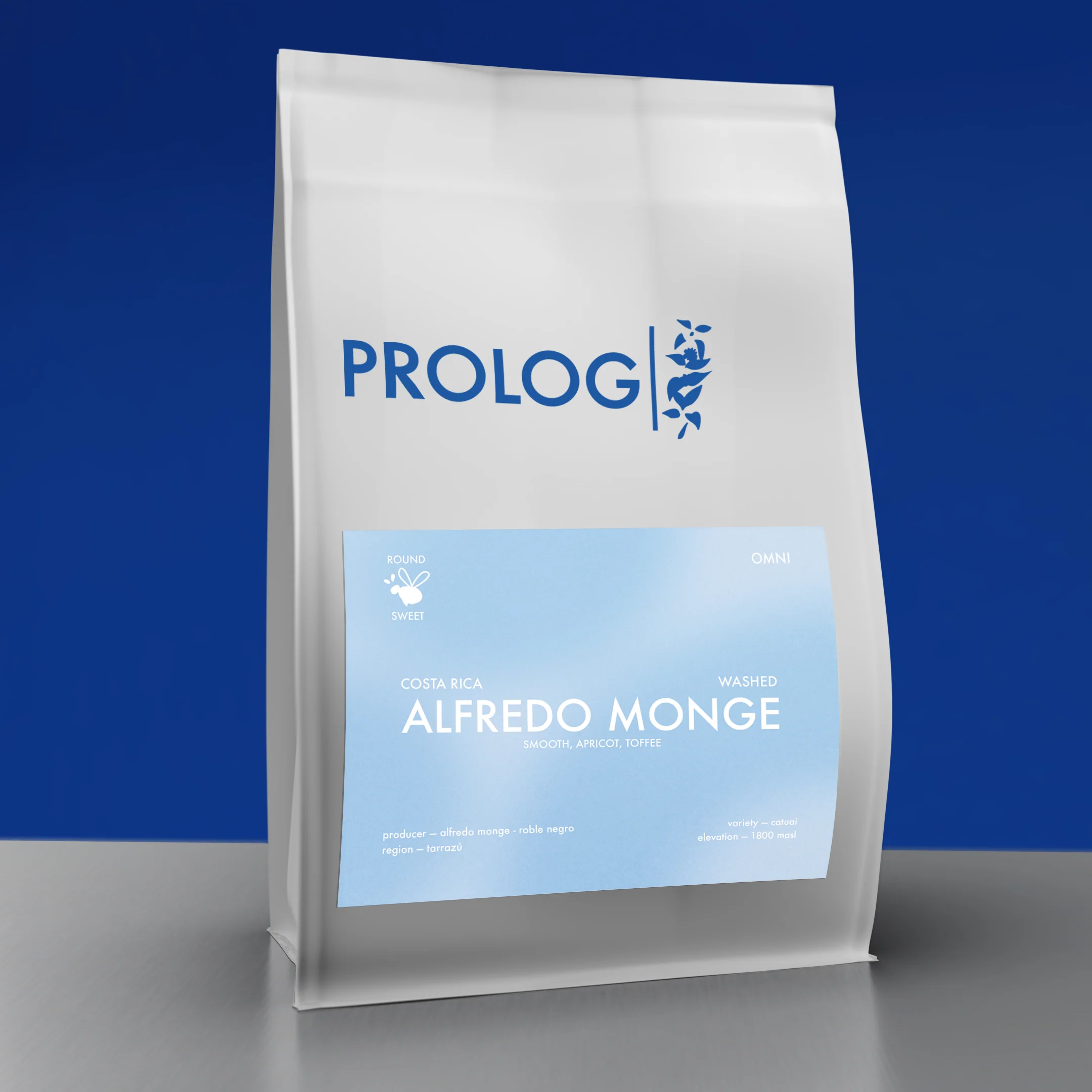 Prolog Coffee