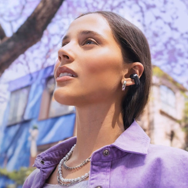 Bose Ultra Open Earbuds