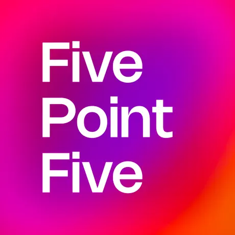 FivePOintFive
