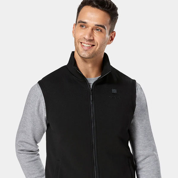 Heated Vest