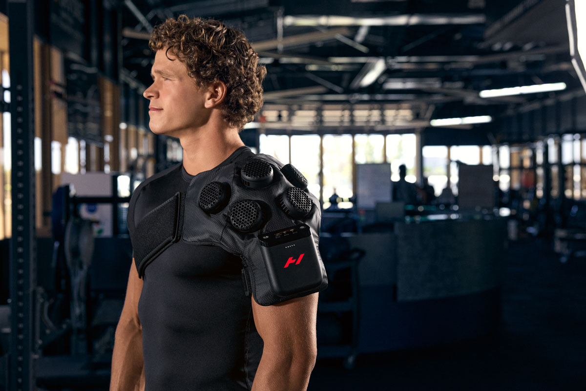 Hyperice X 2 Shoulder