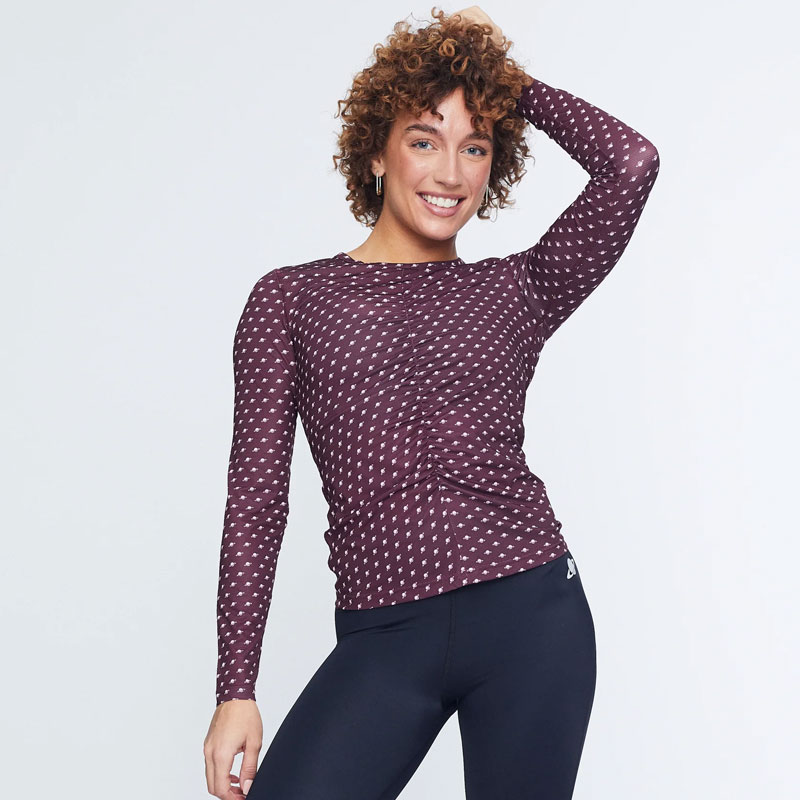 LS2 AIR LONG SLEEVE